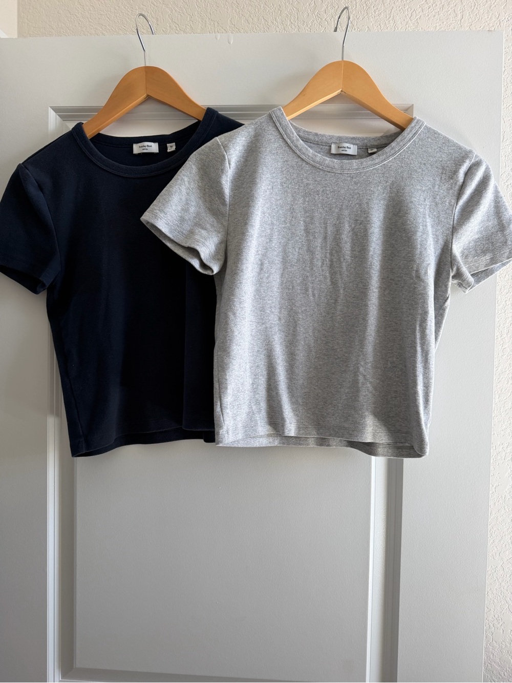 ARITZIA Sunday Best Tees